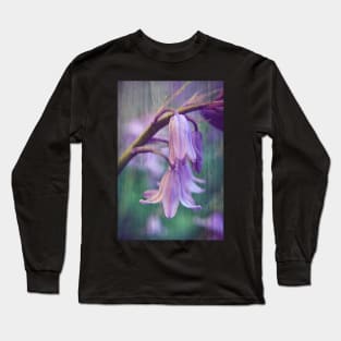 Softly Ringing Long Sleeve T-Shirt